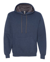 Sofspun® Hooded Sweatshirt