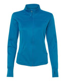 Women's Poly-Tech Full-Zip Track Jacket