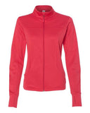 Women's Poly-Tech Full-Zip Track Jacket