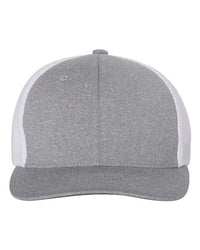 Mélange Trucker Cap