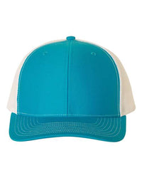 Snapback Trucker Cap