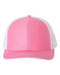 Snapback Trucker Cap