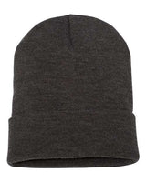 Cuffed Beanie