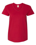 Essential-T Women’s V-Neck T-Shirt