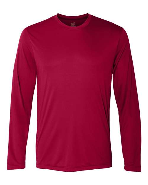 Cool DRI® Long Sleeve Performance T-Shirt