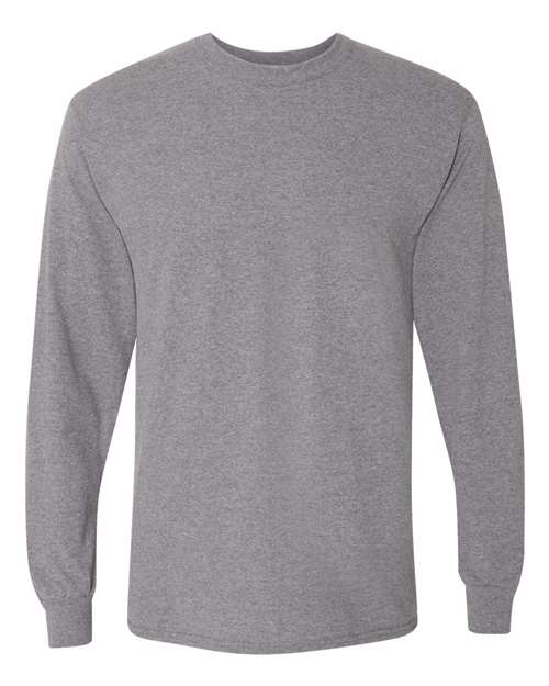 DryBlend® 50/50 Long Sleeve T-Shirt