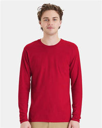 Perfect-T Long Sleeve T-Shirt