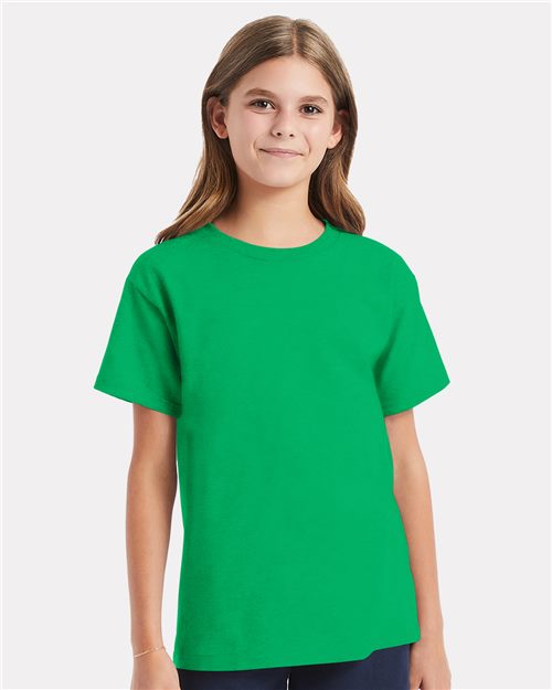 Essential-T Youth T-Shirt