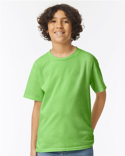 Ultra Cotton® Youth T-Shirt