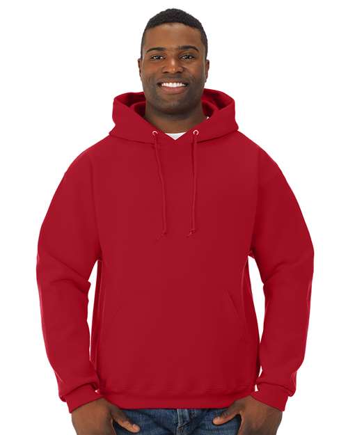 Supercotton Hooded Sweatshirt