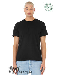 FWD Fashion Jersey Recycled Organic Tee