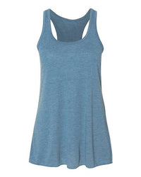 Women's Flowy Racerback Tank