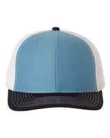 Snapback Trucker Cap