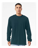 Jersey Long Sleeve Tee