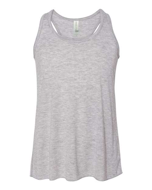 Youth Flowy Racerback Tank