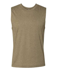 Jersey Muscle Tank