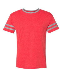 Triblend Varsity Ringer T-Shirt