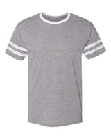 Triblend Varsity Ringer T-Shirt