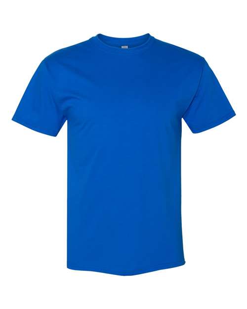 Dri-Power® Ringspun T-Shirt