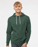 Lightweight Hooded Sweatshirt