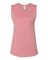 Women's Jersey Muscle Tank