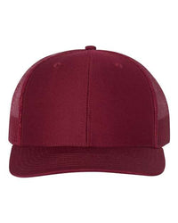 Snapback Trucker Cap