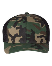 R-Flex Trucker Cap