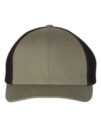 R-Flex Trucker Cap