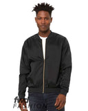 FWD Fashion Lightweight Bomber Jacket