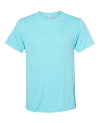 Snow Heather Jersey T-Shirt