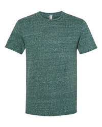 Snow Heather Jersey T-Shirt