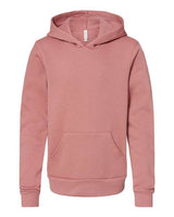 Youth Sponge Fleece Hoodie