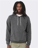 Sponge Fleece Hoodie