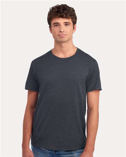 Premium Blend Ring-Spun T-Shirt