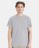 Workwear Pocket T-Shirt