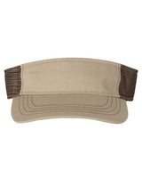 Trucker Visor