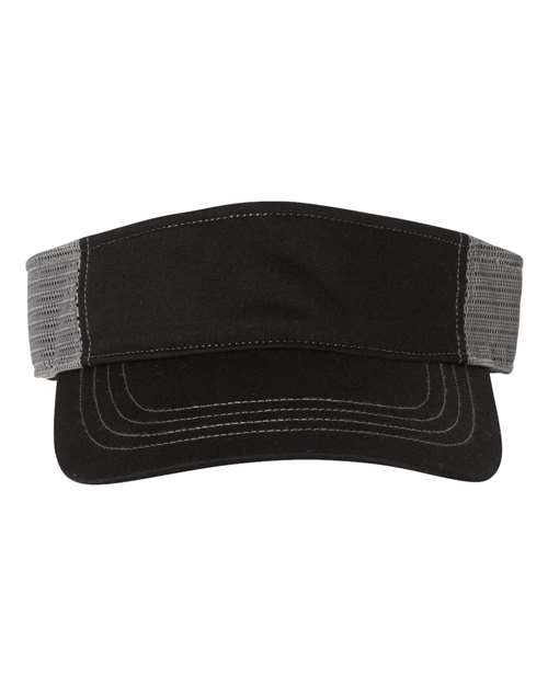 Trucker Visor