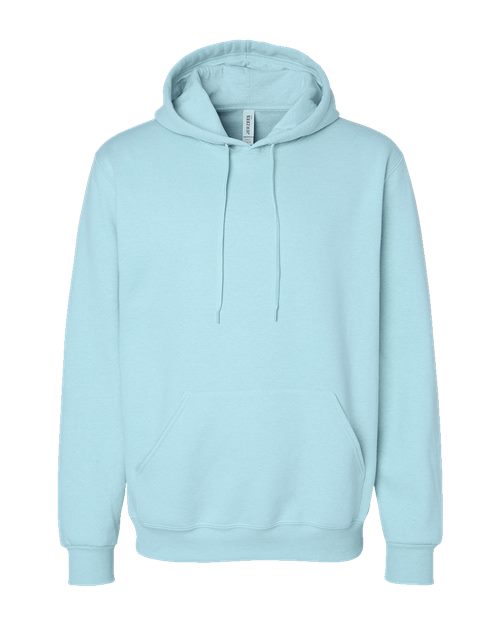 Eco™ Premium Blend Ring-Spun Hooded Sweatshirt