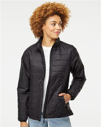 Women's Puffer Jacket