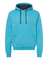 Sofspun® Hooded Sweatshirt