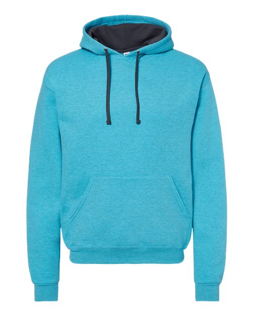 Sofspun® Hooded Sweatshirt