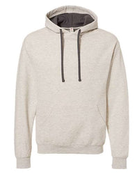 Sofspun® Hooded Sweatshirt