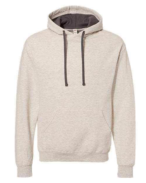 Sofspun® Hooded Sweatshirt