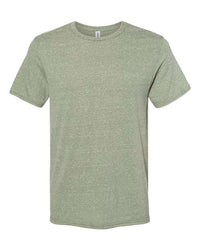 Snow Heather Jersey T-Shirt