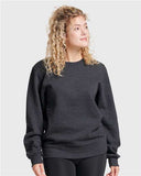 Eco™ Premium Blend Ring-Spun Crewneck Sweatshirt