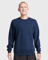 Eco™ Premium Blend Ring-Spun Crewneck Sweatshirt