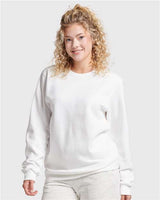 Eco™ Premium Blend Ring-Spun Crewneck Sweatshirt