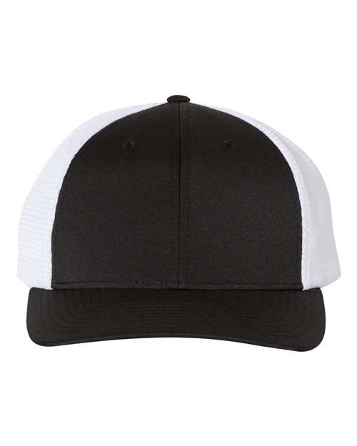 Performance Trucker Cap