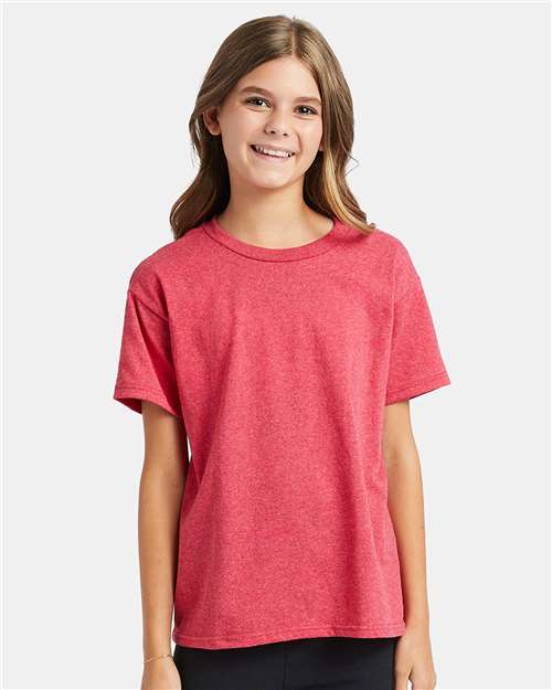 Ecosmart™ Youth T-Shirt