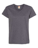 Essential-T Women’s V-Neck T-Shirt